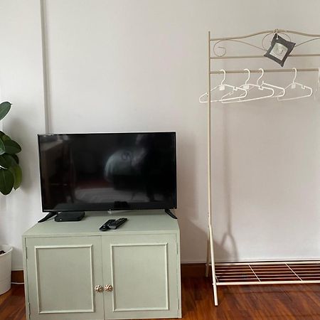 Habitacion Centrica آكورونيا المظهر الخارجي الصورة