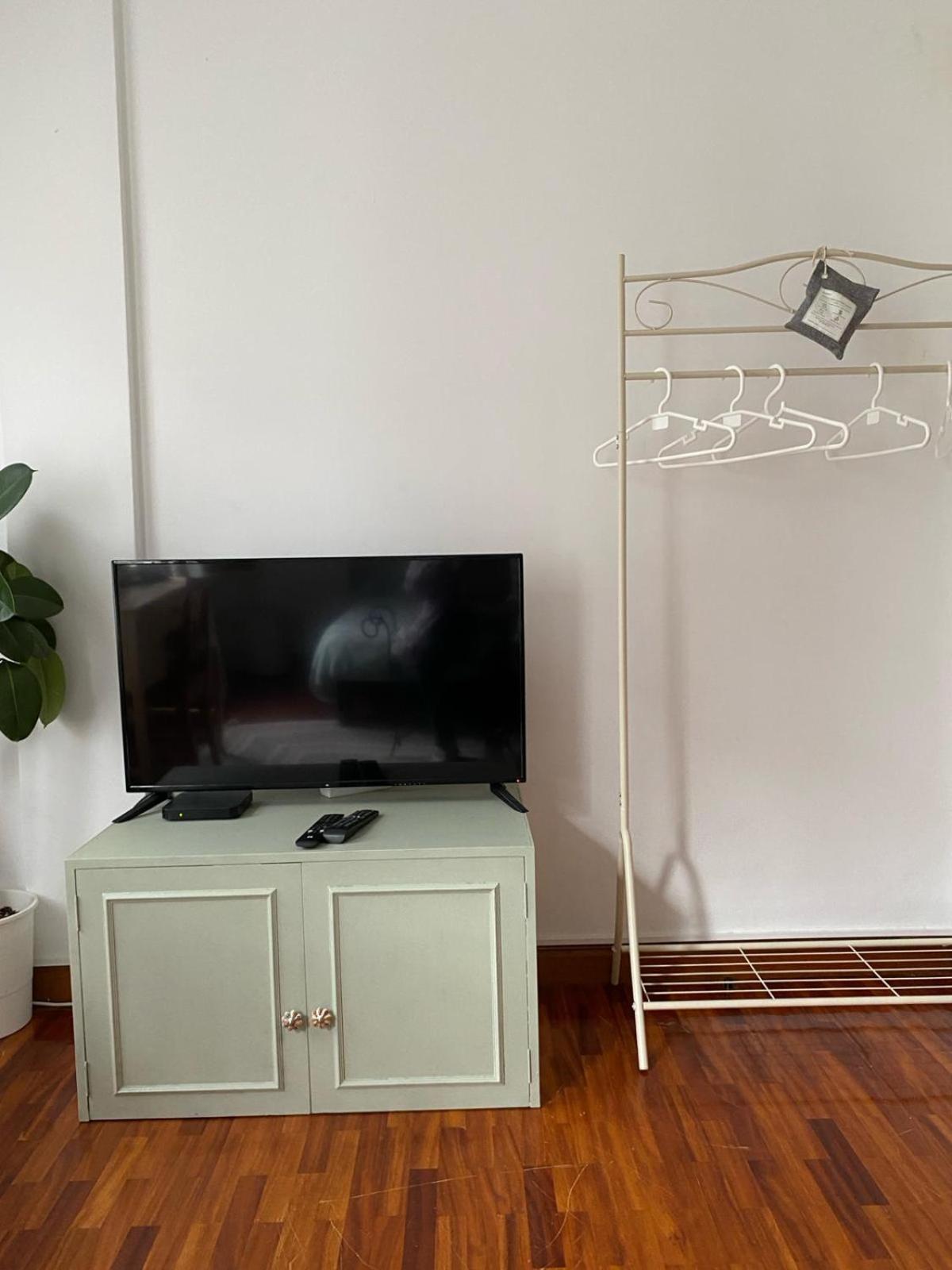 Habitacion Centrica آكورونيا المظهر الخارجي الصورة
